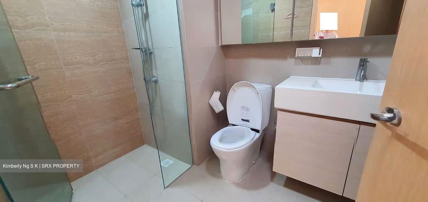 A Treasure Trove (D19), Condominium #536100661